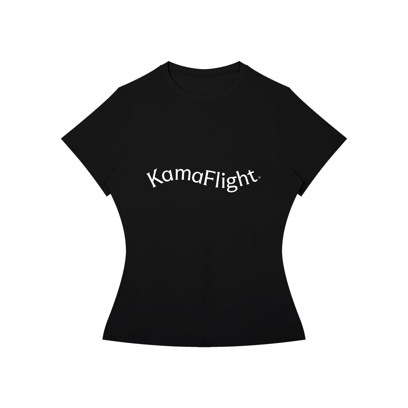 Women’s Slim Fit Performance T-Shirt